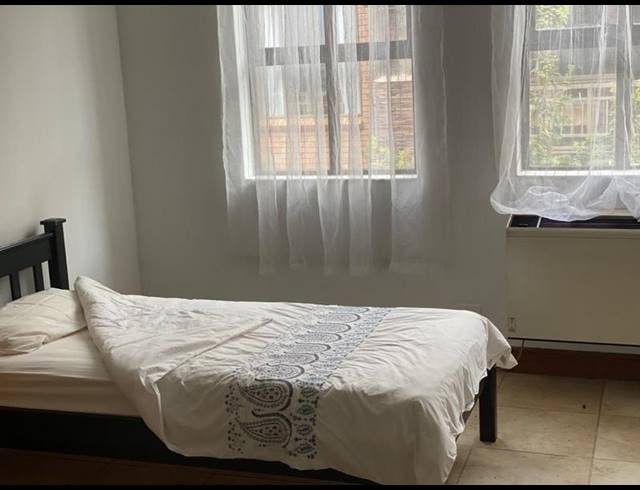 1 BEDROOM APARTMENT FOR SALE IN NEWLANDS